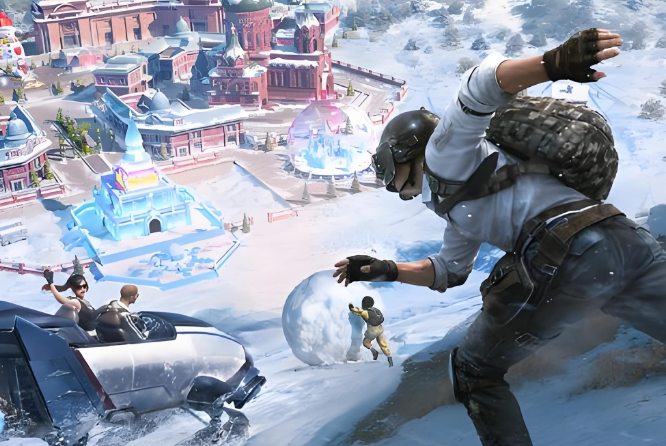 和平精英账号出售平台哪个靠谱 和平精英账号出售平台推荐