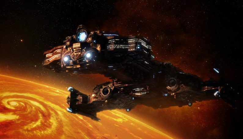 星际争霸2休伯利安号交易平台怎么选 星际争霸2交易软件推荐