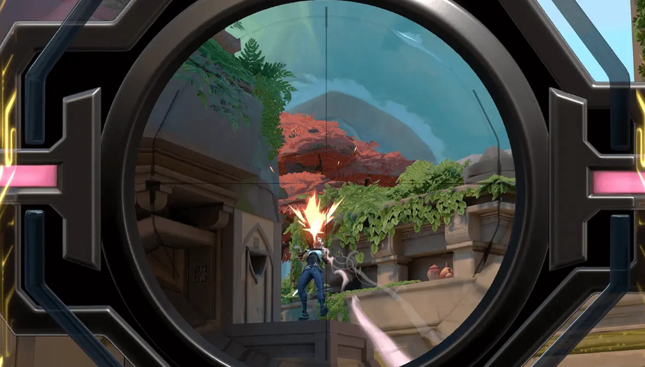 无畏契约买号去哪个平台好 无畏契约买号平台推荐