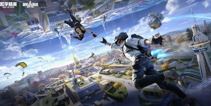 和平账号交易平台哪一个更靠谱 好用的游戏账号交易软件推荐