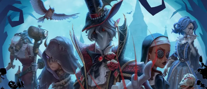 第五人格买号平台哪个安全 靠谱的游戏账号交易app介绍