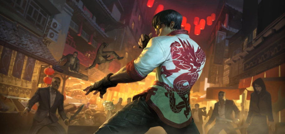 龙瞎皮肤值多少钱 LOL龙瞎账号交易平台推荐