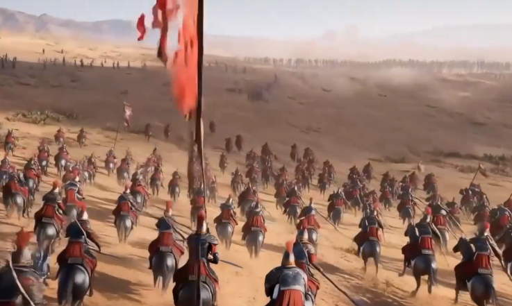 九牧之野打流寇教程 九牧之野流寇打法技巧与高效通关方法