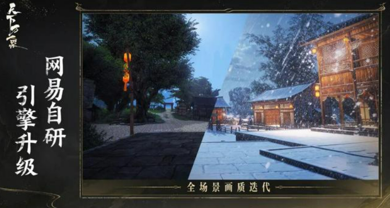 天下万象新手门派分享 2025适合零基础玩家的入门门派选择指南