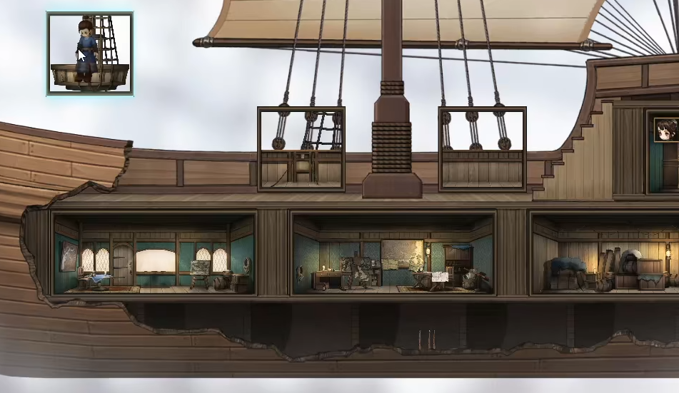 风帆纪元柚木位置 风帆纪元柚木获取方法与刷新点详解