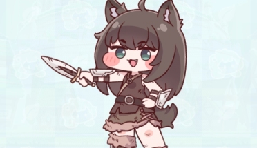 嘟嘟臉惡作劇米雪怎么樣 嘟嘟臉惡作劇米雪介紹