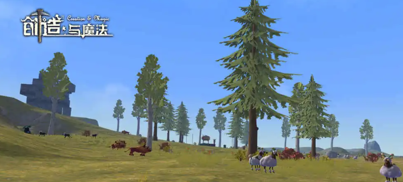 创造与魔法账号交易平台哪个好 创造与魔法账号交易app分享