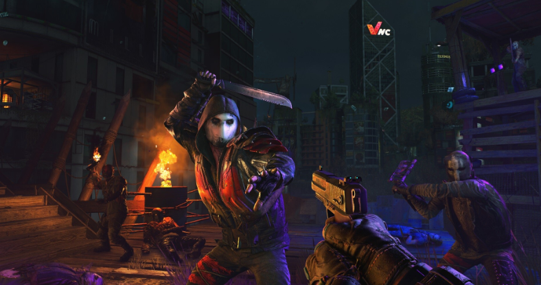 消逝的光芒2坚守人性 消逝的光芒2坚守人性发售价格及史低优惠汇总