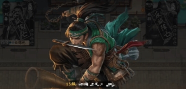 名將殺手游第58關(guān)通關(guān)指南 名將殺手游第58關(guān)如何通關(guān)