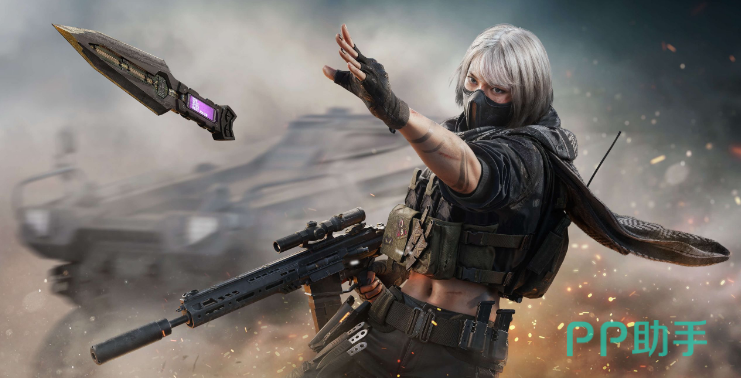 三角洲账号出售推荐图|交易猫平台首页展示高价值成品号与验号标识