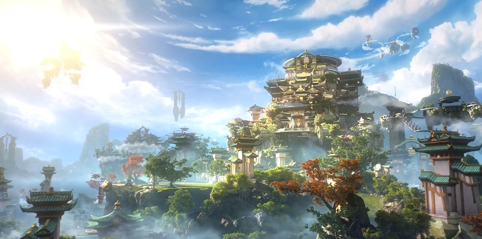 完美世界账号交易平台怎么选 完美世界账号交易app介绍