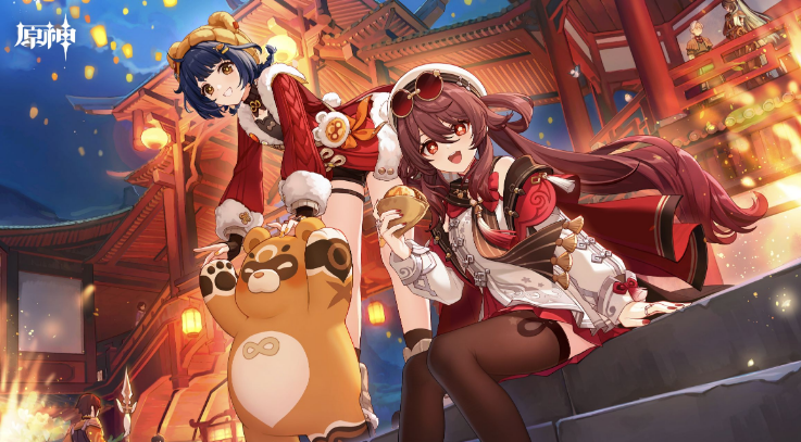 原神账号买卖app分享 原神账号交易平台那个好