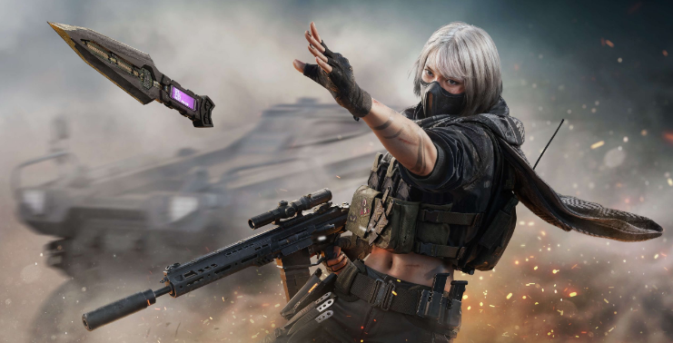 三角洲账号出售平台怎么选 三角洲行动卖号平台推荐