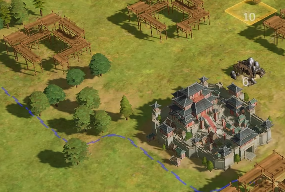 九牧之野 流寇打法详解｜高效率清剿流寇的实用技巧与阵容搭配