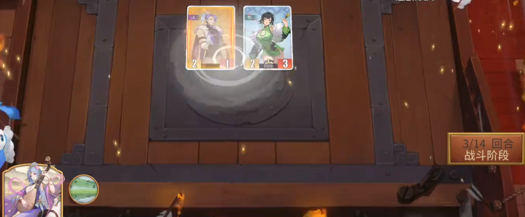 千机阵游戏手机版空城玩法详解 千机阵手游空城流阵容搭配与运营技巧