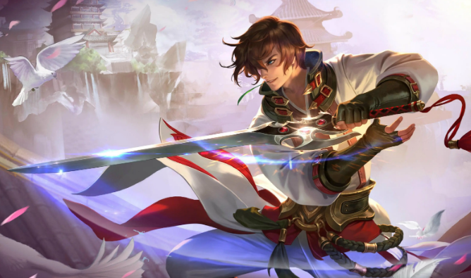 王者号出售交易平台哪个好 靠谱的王者荣耀账号出售平台分享