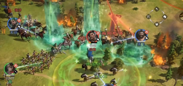 九牧之野千人戰(zhàn)怎么打 九牧之野千人戰(zhàn)打法詳解