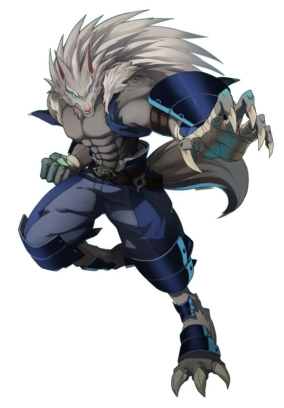 时空猎人觉醒狼叔 时空猎人狼叔角色强度与技能实战解析