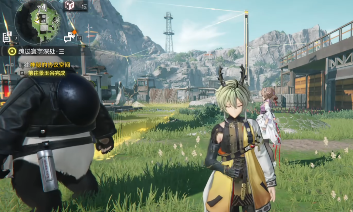 明日方舟终末地源石交易所作用解析｜明日方舟终末地源石配给高效获取与使用指南