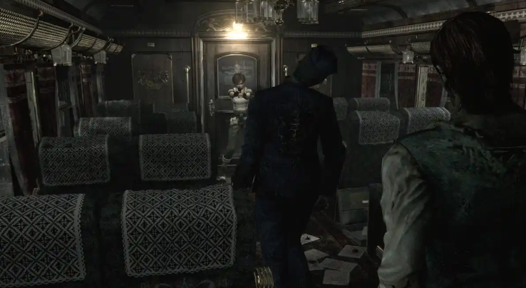 生化危机HD重制版史低价格查询 生化危机HD重制版历史最低售价汇总