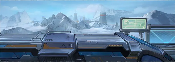 时空猎人觉醒 雪国列车玩法详解与角色技能解析