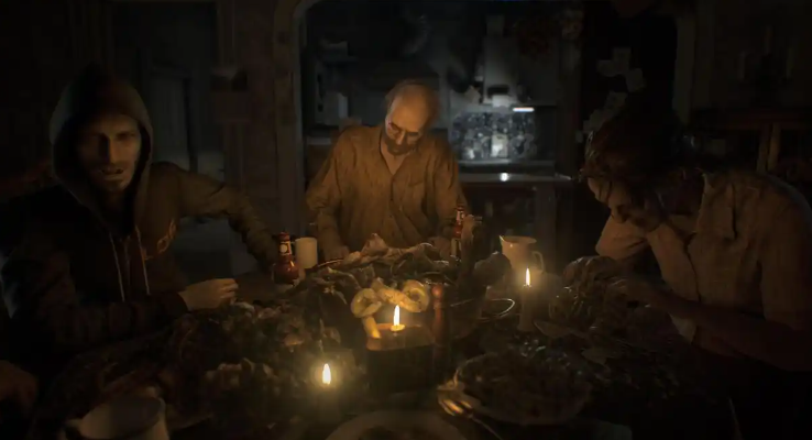 生化危机7史低价格多少 生化危机7历史最低价查询与购买建议