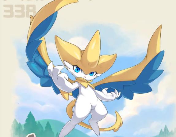 洛克王国阿布配队分享 洛克王国阿布最强阵容搭配与实战打法