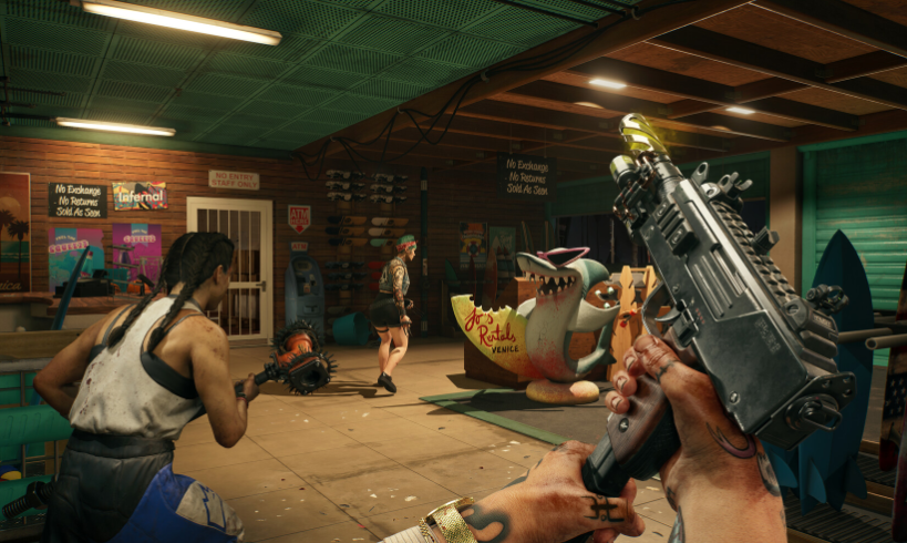 死亡岛2史低价格查询 死亡岛2历史最低价是多少