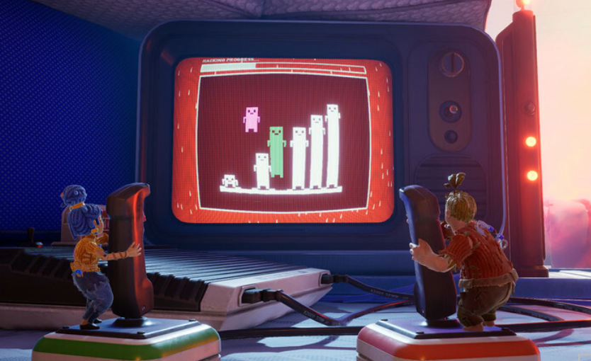 两个人成行史低价格是多少 双人成行历史最低折扣价查询