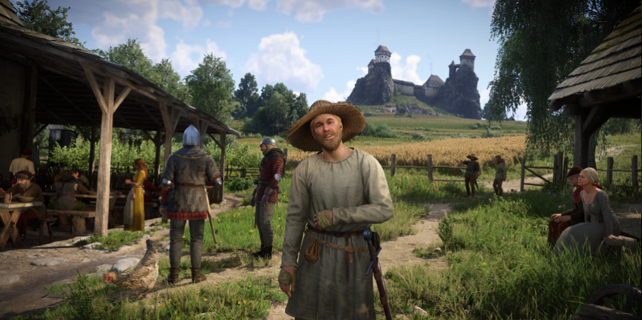 天国拯救2史低价格查询 天国拯救2历史最低折扣多少钱