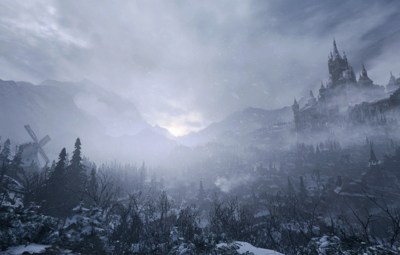 生化危机8村庄史低价格查询 生化危机8村庄历史最低折扣价汇总