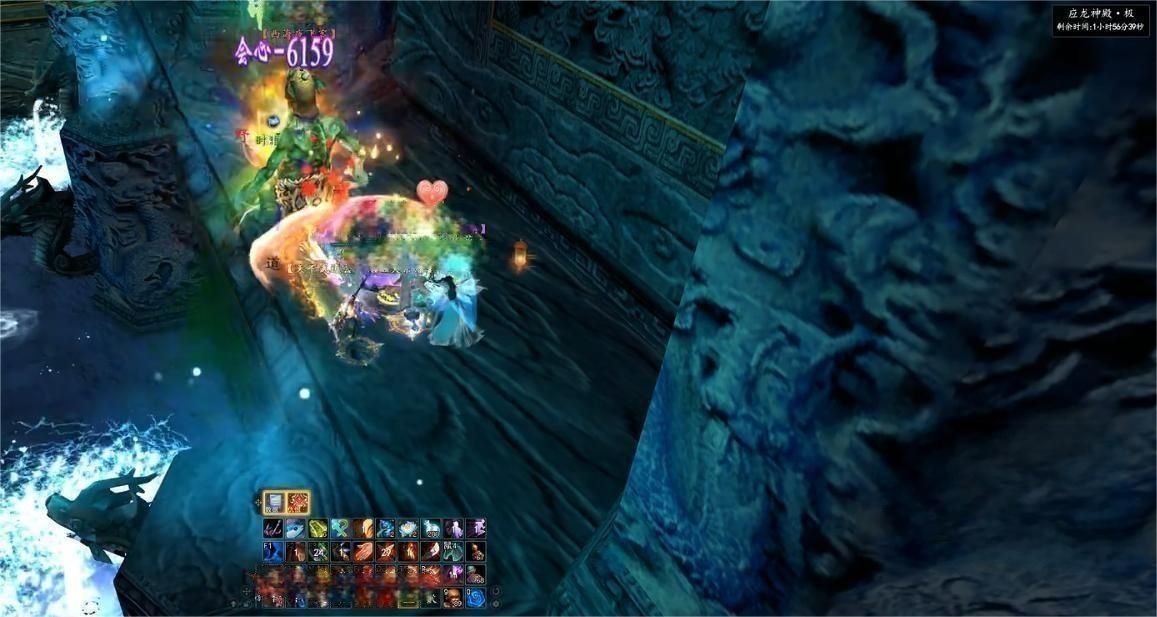 天下万象应龙神殿通关教程 天下万象应龙神殿高效率速通与阵容搭配详解