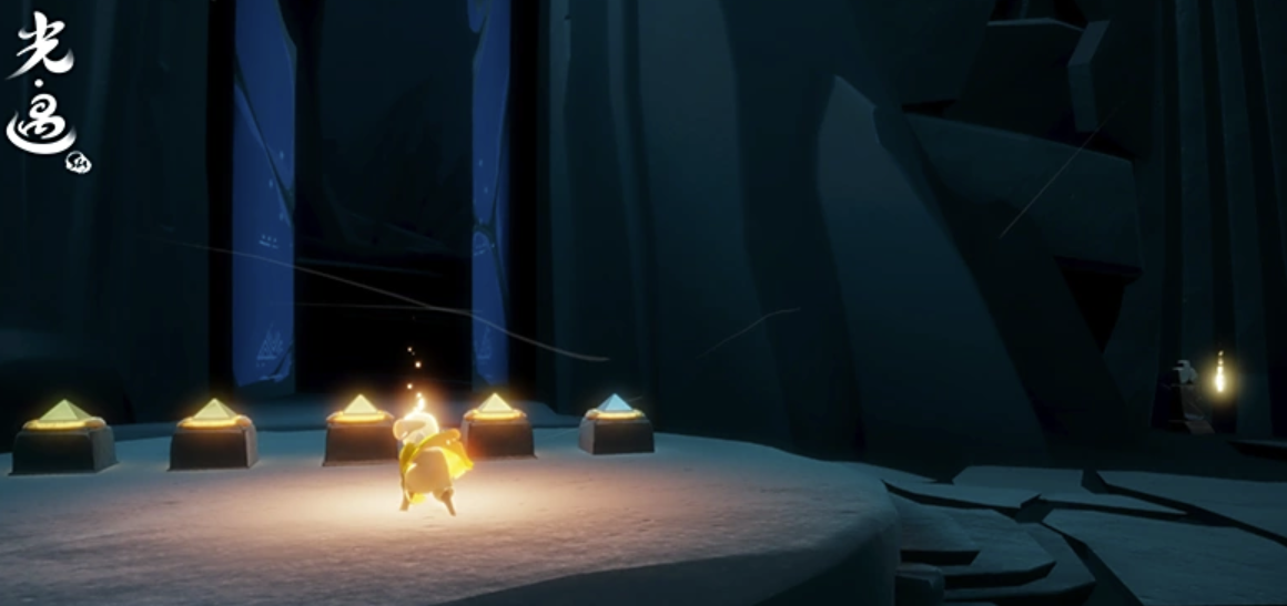 光遇估号平台哪个好 专业的游戏账号交易平台分享