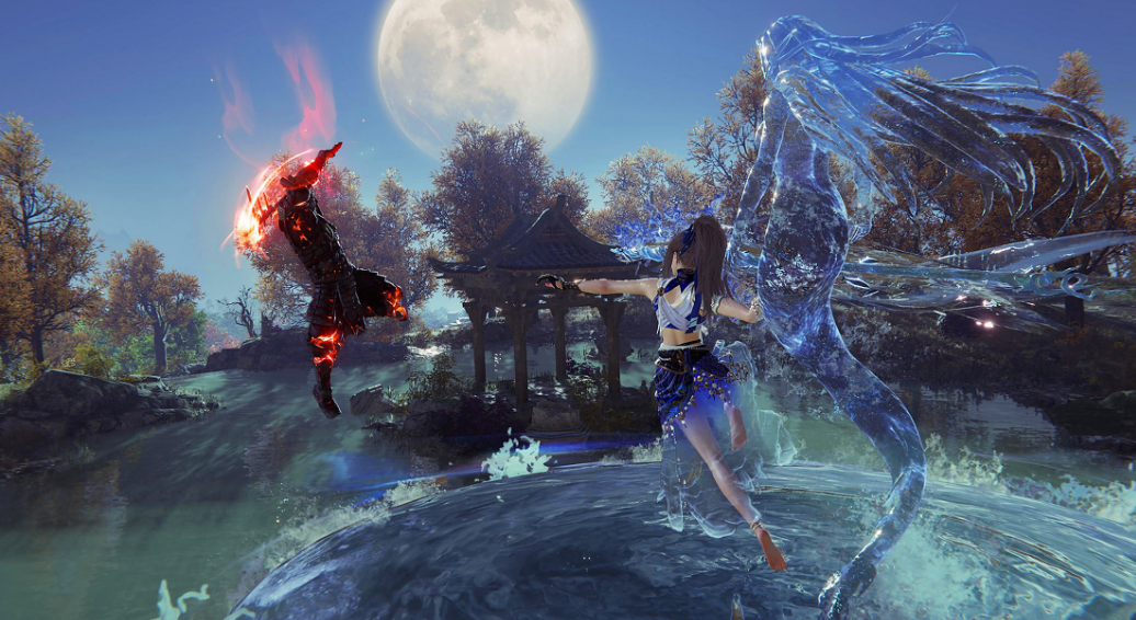 永劫账号交易哪个平台好 受欢迎的永劫无间账号买卖平台推荐