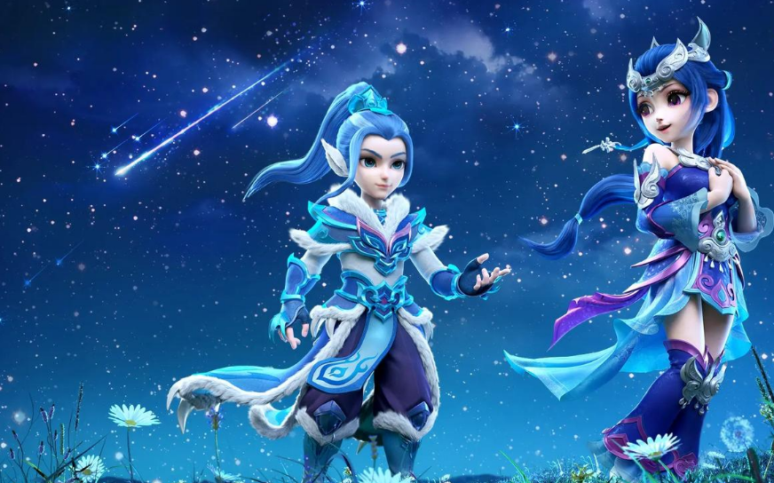 梦幻西游账号交易平台怎么选 梦幻西游账号买卖app分享