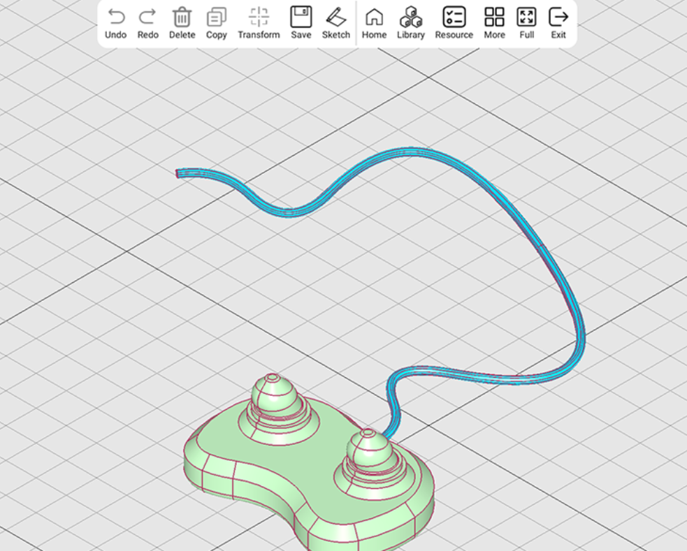优质建模软件分享 2025年高效率3D建模工具榜单合集