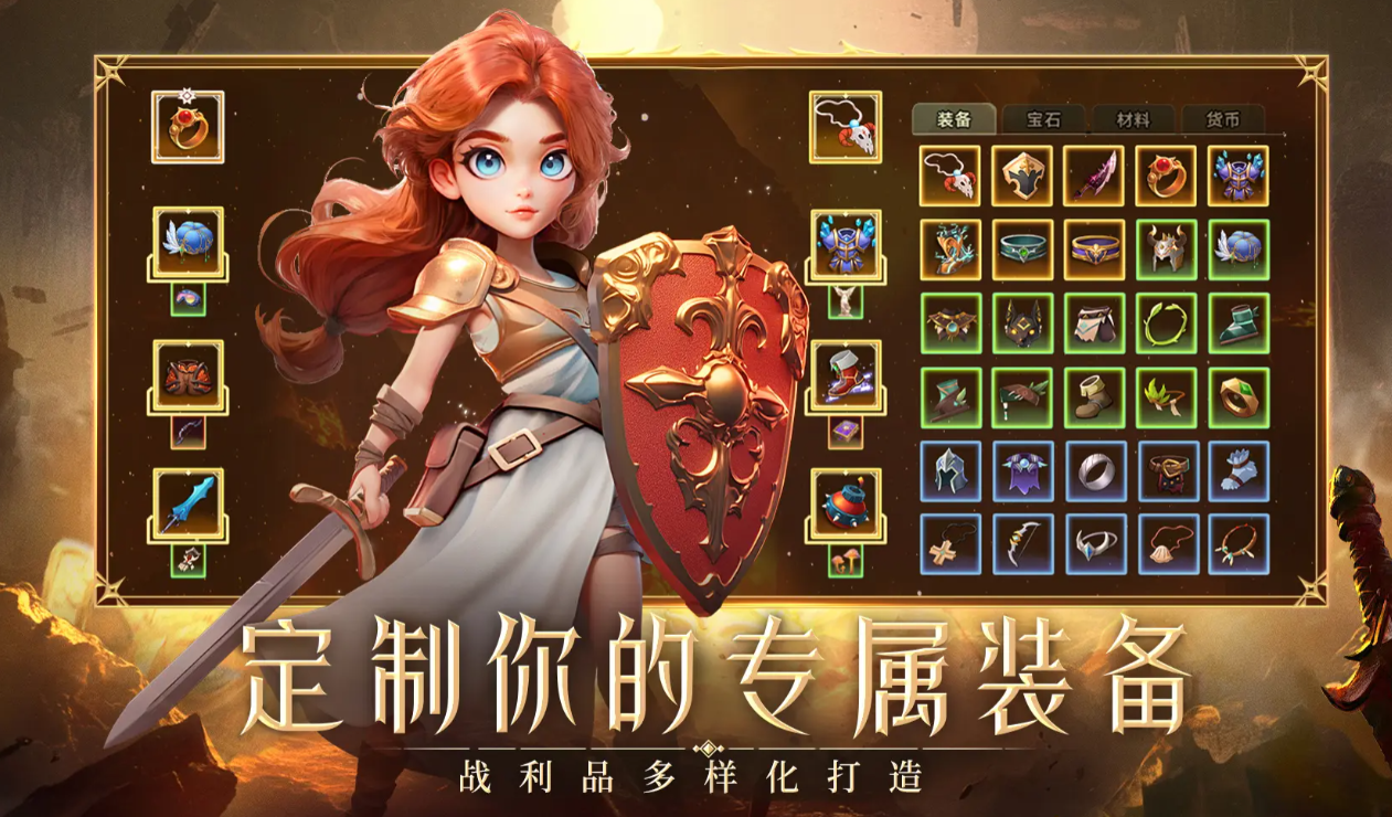 酋长你别跑召唤献祭流玩法详解 酋长你别跑最强献祭流阵容与实战技巧