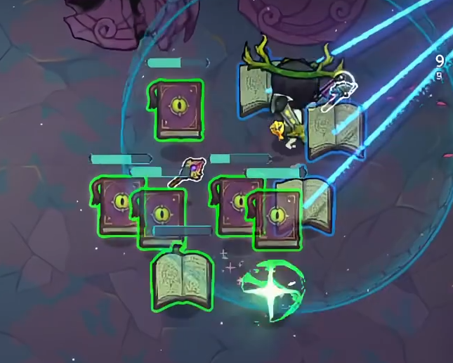 魔法工艺游戏手机版版玩法技巧全教程 魔法工艺手游版新手入门与高阶进阶指南