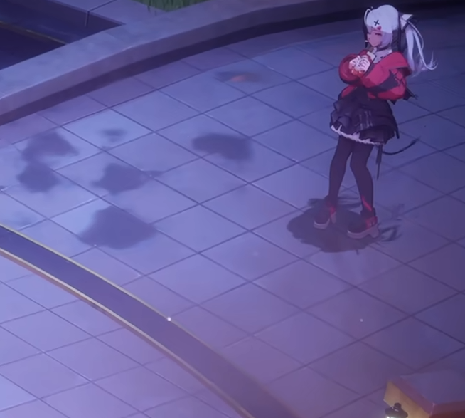 异环游戏手机版开服了吗 异环手游安装包大小及下载容量详情