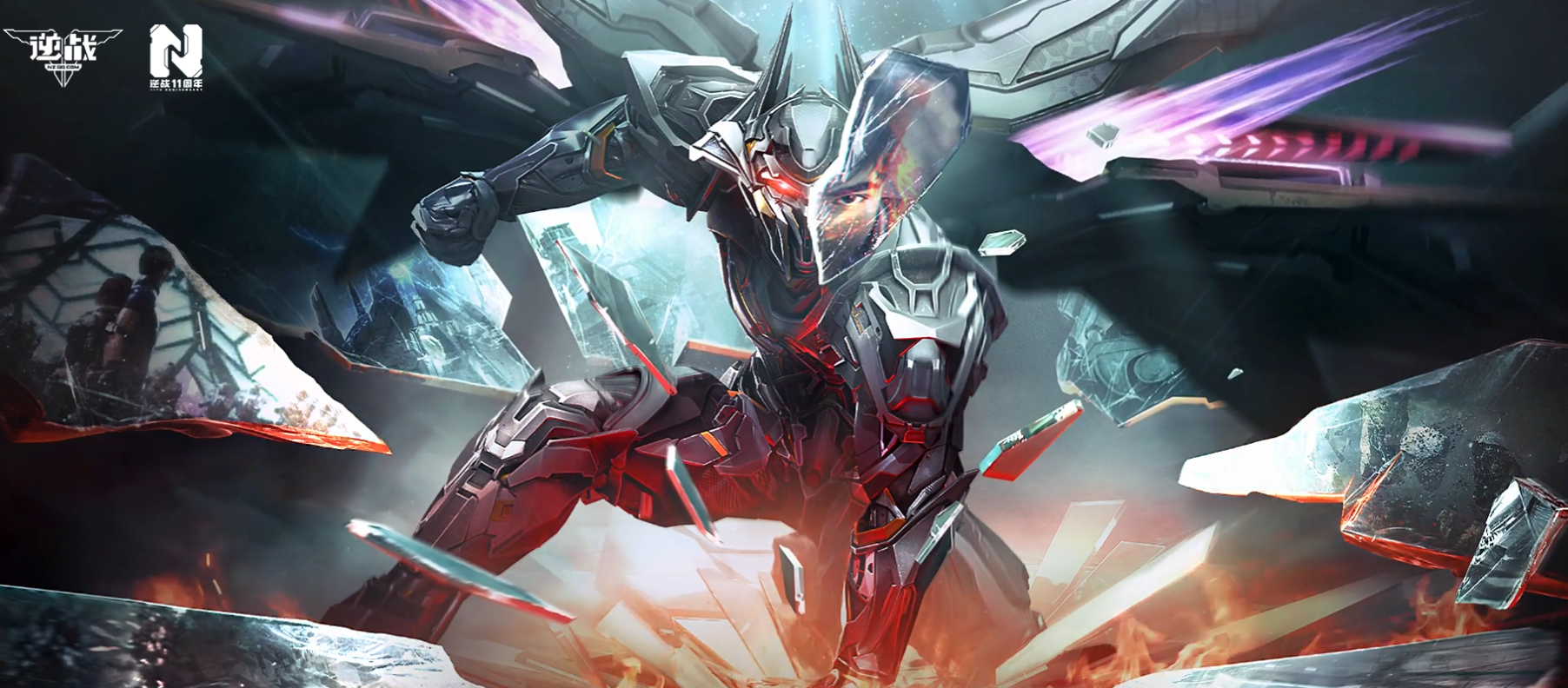 逆战未来金战云 宿命对决版本详解与玩法解析