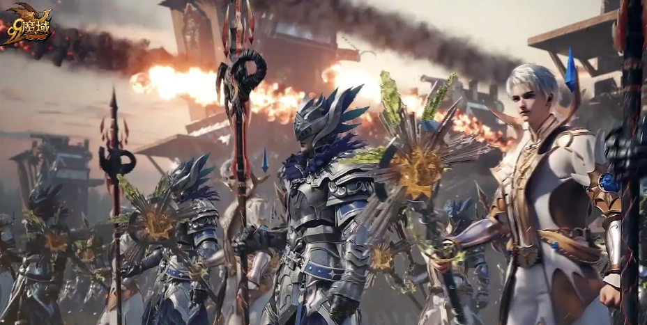 魔域账号交易平台怎么选 魔域账号交易平台链接推荐