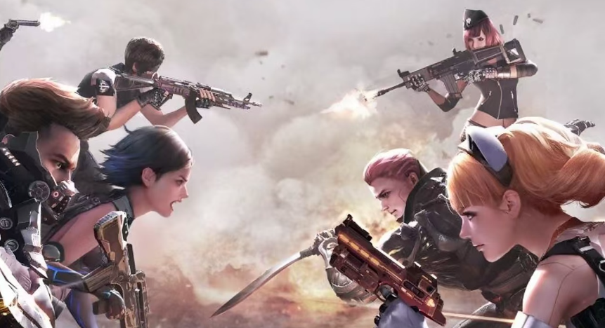 逆战未来战士C4皮肤使用指南 逆战C4炸弹皮肤获取与装备攻略