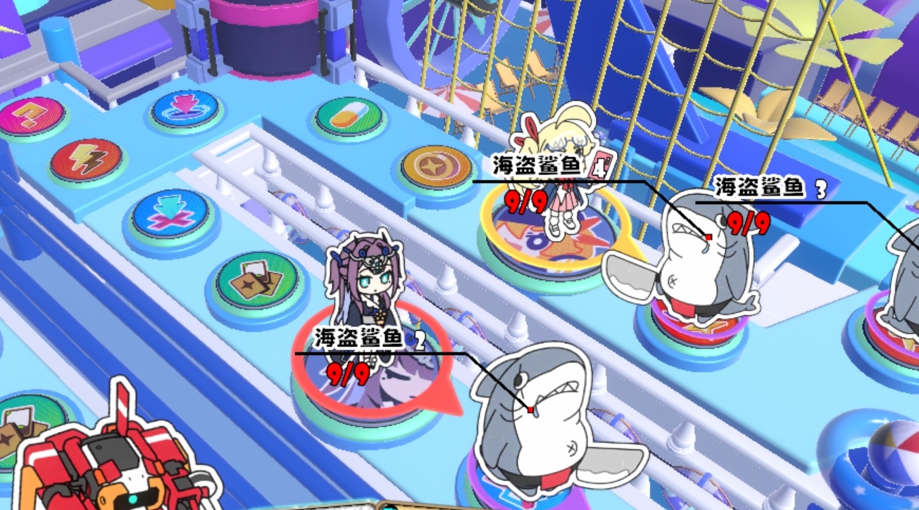 吉星派对星趴梦想号怎么玩 吉星派对星趴梦想号全玩法详解