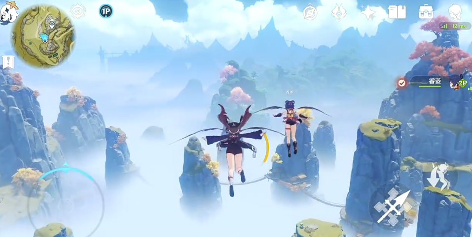 原神初始号去哪里买 原神买号平台怎么选