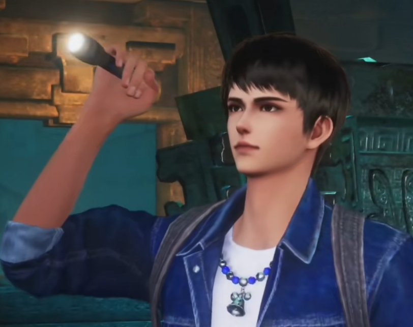 盗墓笔记启程 游戏完整剧情流程与主线故事解析