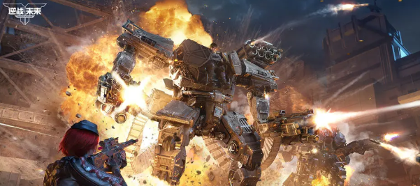 逆战未来秘境 逆战未来秘境全关卡通关技巧与难点解析