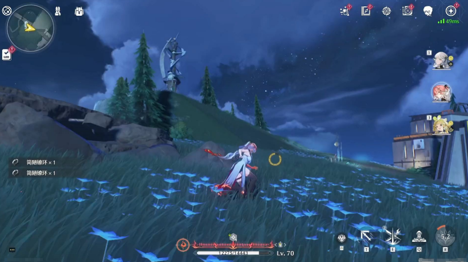 好用的鸣潮估号平台推荐 鸣潮账号估价哪个平台正规 