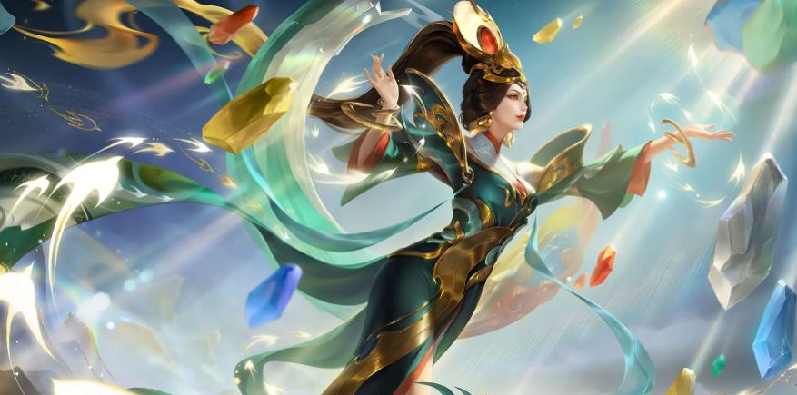 怎么买王者号安全 靠谱的王者荣耀买号平台推荐