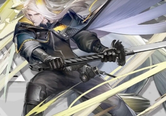 明日方舟終末地赫拉格怎么樣 明日方舟終末地赫拉格介紹