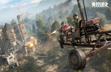 失控進化手游設備要求有哪些 失控進化手游最低配置要求攻略一覽